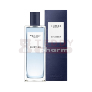 VERSET Parfums Together Eau de Parfum 50 ml