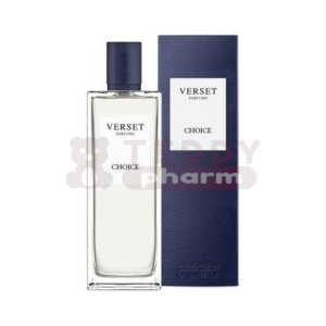 VERSET Parfums Choice Eau de Parfum 50 ml