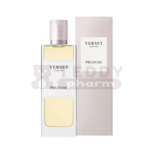 VERSET Parfums Preziose Eau de Parfum 50 ml