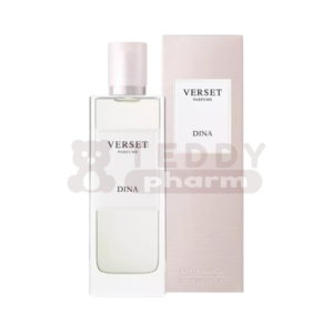 VERSET Parfums Dina Eau De Parfum 50 ml