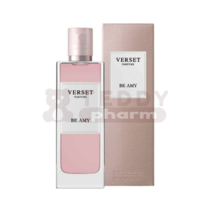 VERSET Parfums Be Amy Eau De Parfum 50 ml