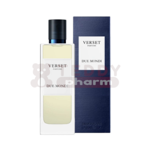 VERSET Parfums Due Mondi Eau De Parfum 50 ml