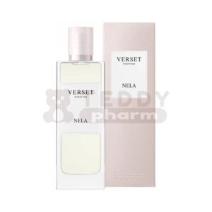 VERSET Parfums Nela Eau de Parfum 50 ml