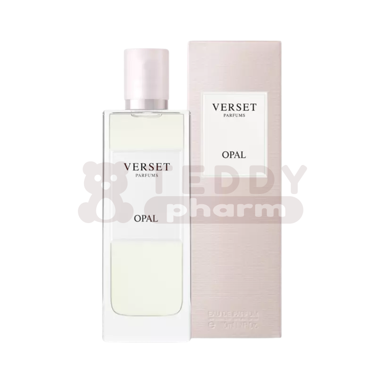 8436615702749 VERSET Parfums Opal Eau de Parfum 50 ml VERSET Parfums Opal Eau de Parfum 50 ml