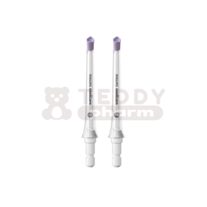 Philips Sonicare F3 Quad Stream Standarddüse für HX3062 00 2 St