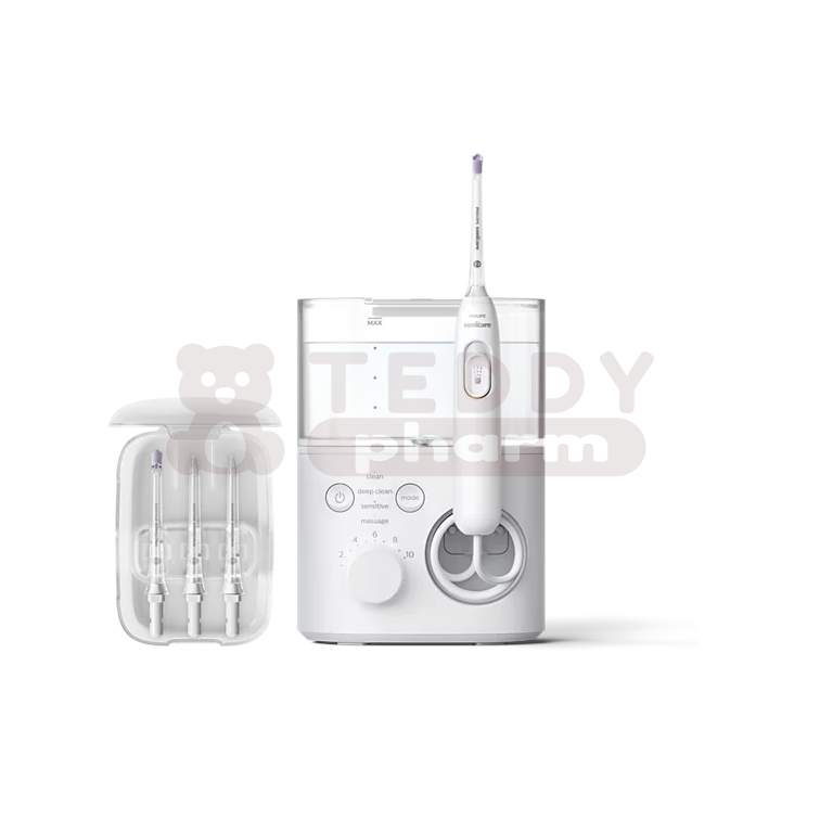 8710103947257 Philips Sonicare Power Flosser 7000 HX391 40 Philips Sonicare Power Flosser 7000 HX391 40