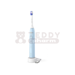 Philips Sonicare 6100 HX7406 01 elektr. Zahnbürste light blue