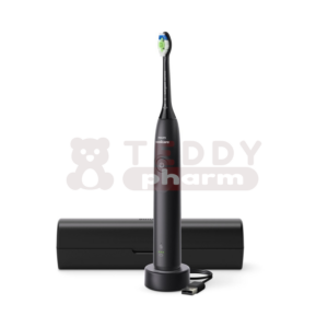 Philips Sonicare 5300 Series HX7101 02 elektr. Zahnbürste schwarz