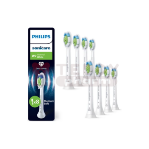 Philips Sonicare W2 Optimal White HX6068 87 weiß 8 St
