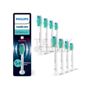 Philips Sonicare C1 ProResults HX6018 87 weiß 8 St
