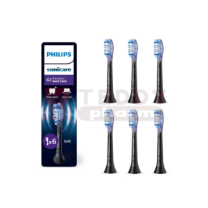 Philips Sonicare Premium All-in-One HX9096 88 schwarz 6 St