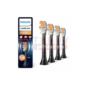 Philips Sonicare A3 Premium All-in-One HX9094 88 schwarz 4 St