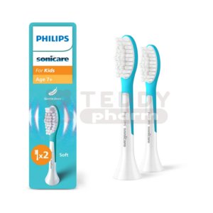 Philips Sonicare Für Kinder 7+ Aufsteckbürsten HX6042 90 2 St