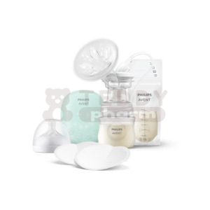 Philips AVENT SCD32320 Elektrische Milchpumpe