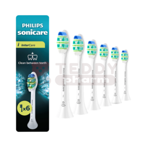 Philips Sonicare InterCare HX9006 87 weiß 6 St