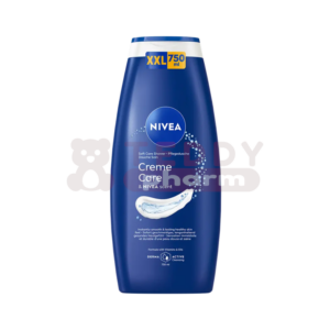 NIVEA Creme Care Pflegedusche 750 ml