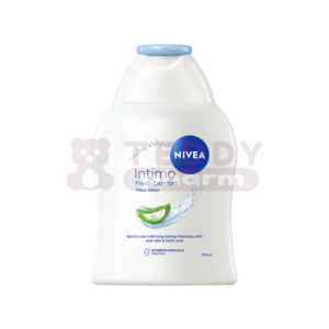 NIVEA Intimo Fresh Waschlotion 250 ml