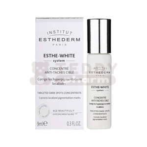 Esthederm Esthe White Dark-Spots Concetrate 9 ml
