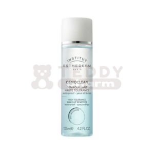 Esthederm Osmoclean High Tolerance Yeux Levres 125 ml