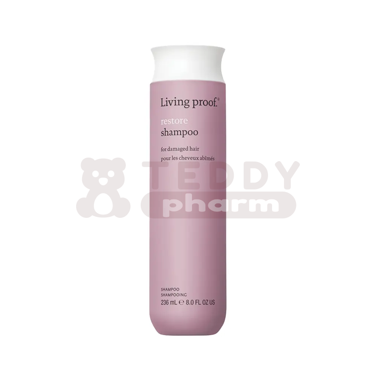 840216935907 Living Proof Restore Shampoo 236 ml Living Proof Restore Shampoo 236 ml